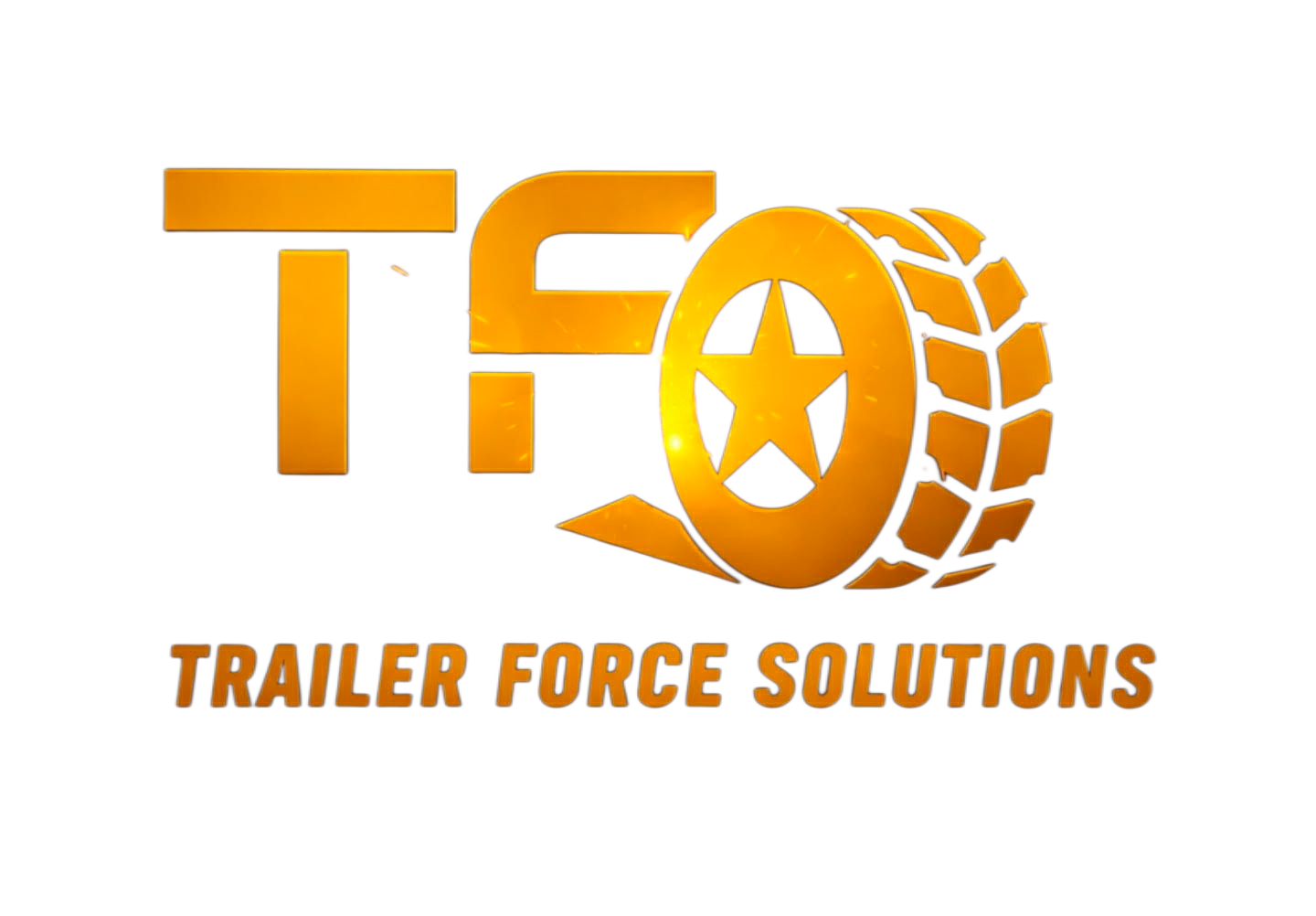 Trailer Force Solutions logo
